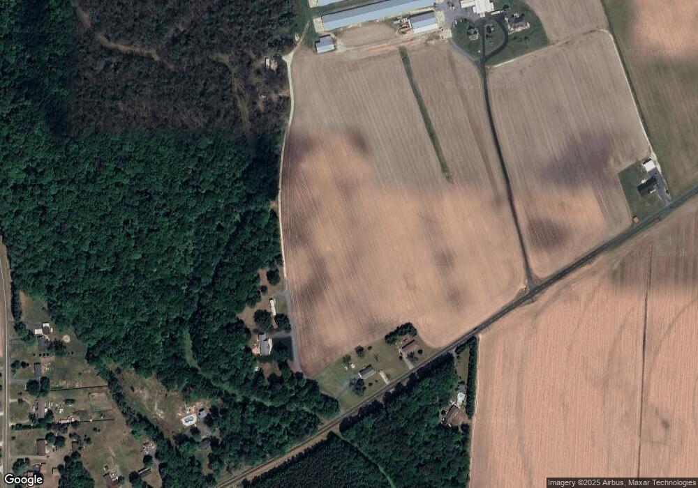 0 Hill Haven unit 1001066272, Laurel, DE 19956 - photo 1