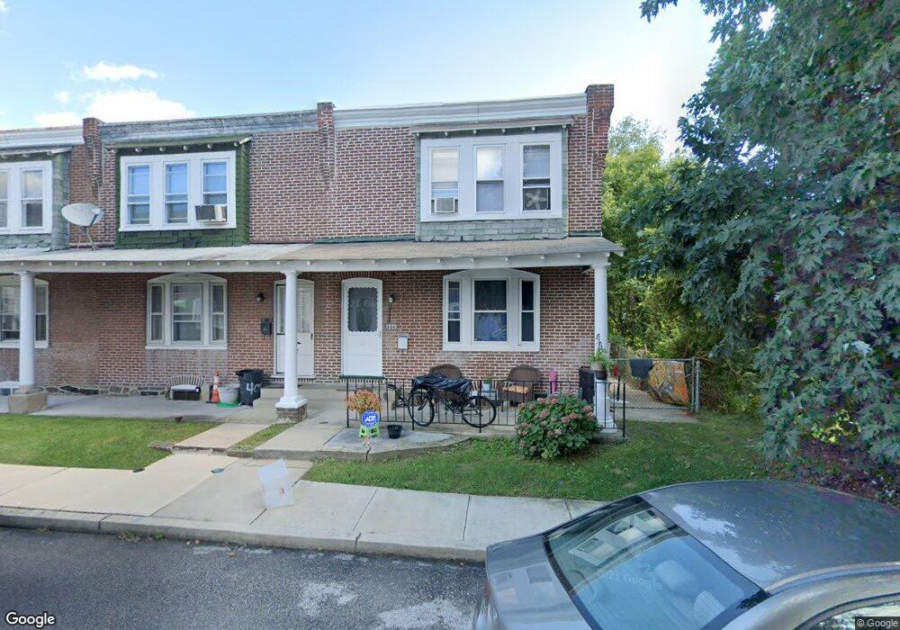 400 Saude Ave, Essington, PA 19029 - photo 1