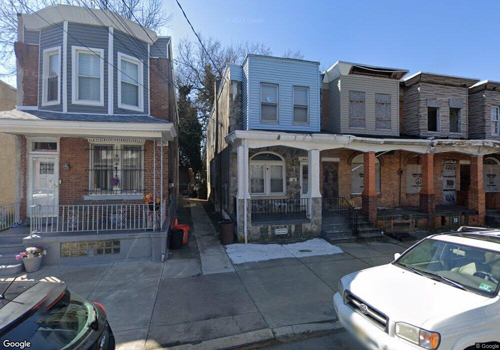 1230 Carl Miller Blvd, Camden, NJ 08104 - photo 1