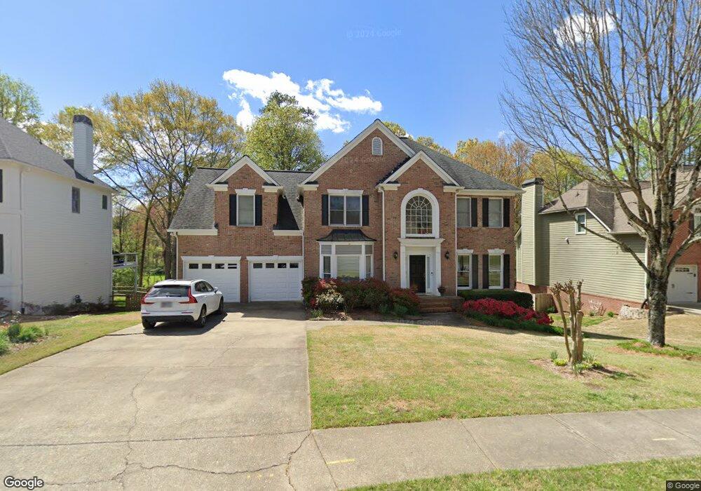 1260 Mayfield Manor Dr unit 2, Alpharetta, GA 30009 - photo 1