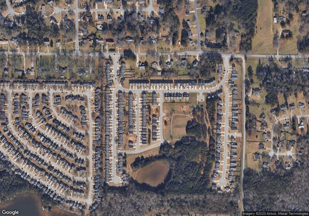 60 Chandler Cir, Covington, GA 30016 - photo 1