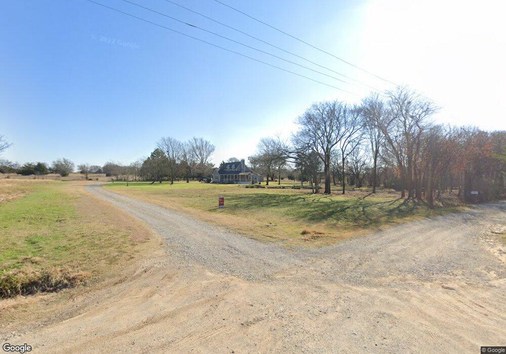 2 Mountain Climb Rd, Sherman, TX 75092 - photo 1