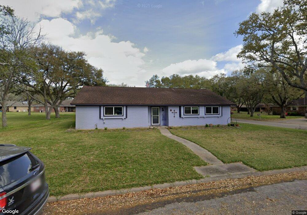 602 Shannon Dr, East Bernard, TX 77435 - photo 1