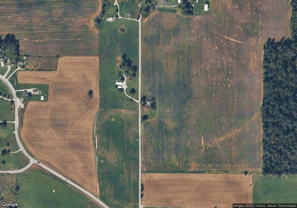 1870 Pfrimmers Chapel Rd SE, Corydon, IN 47112 - photo 1