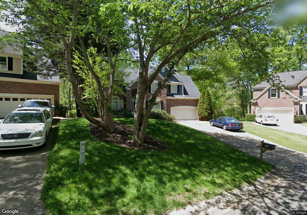 8404 Tatebrook Ln, Huntersville, NC 28078 - photo 1