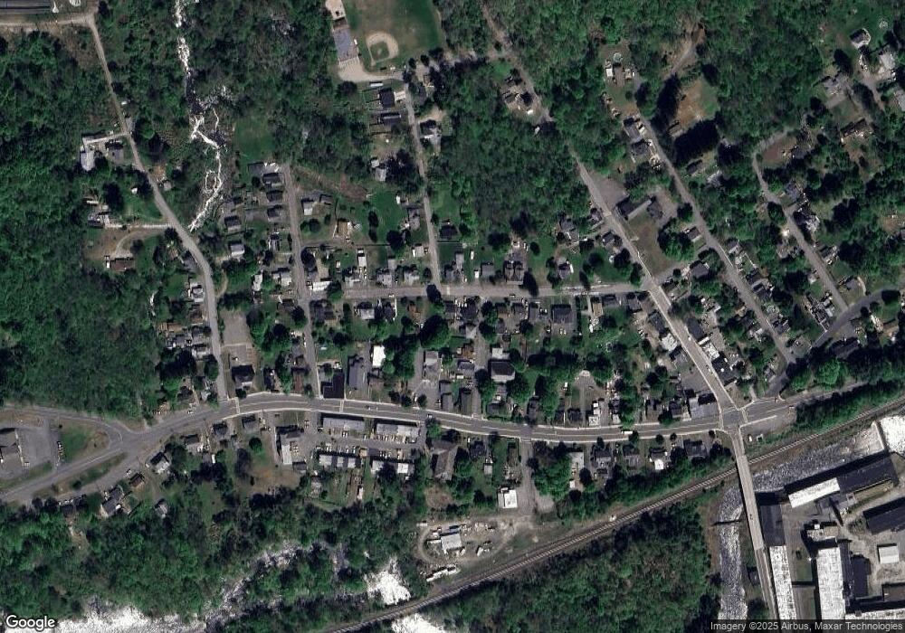 65 Chapel St, Warren, MA 01083 - photo 1