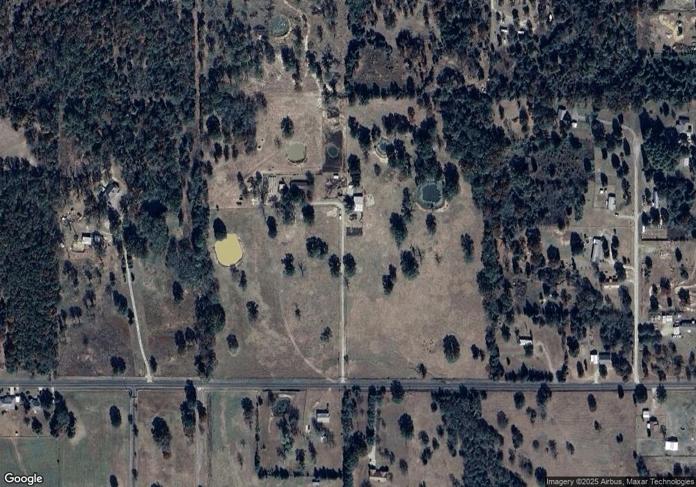 472623 E 1070 Rd, Muldrow, OK 74948 - photo 1