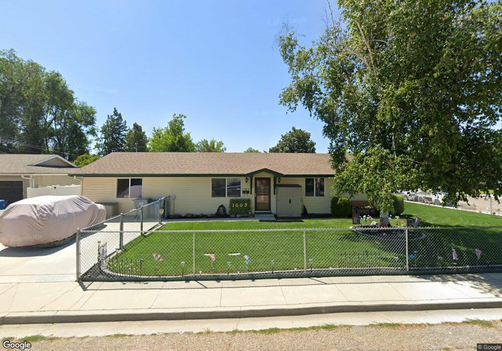 1003 E Sherman Ave, Nampa, ID 83686 - photo 1