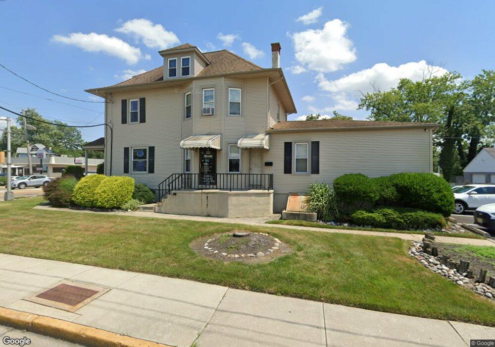 316 Haddon Ave, Haddon Township, NJ 08108 - photo 1