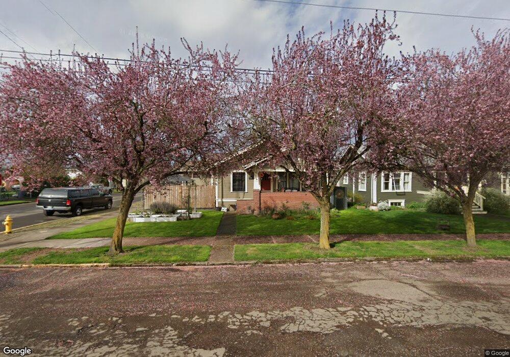 1140 Calapooia St SW, Albany, OR 97321 - photo 1