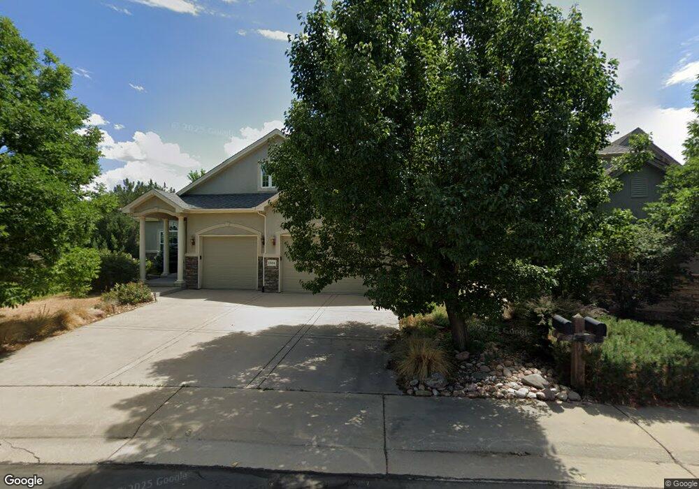 17694 E Peakview Ave, Aurora, CO 80016 - photo 1