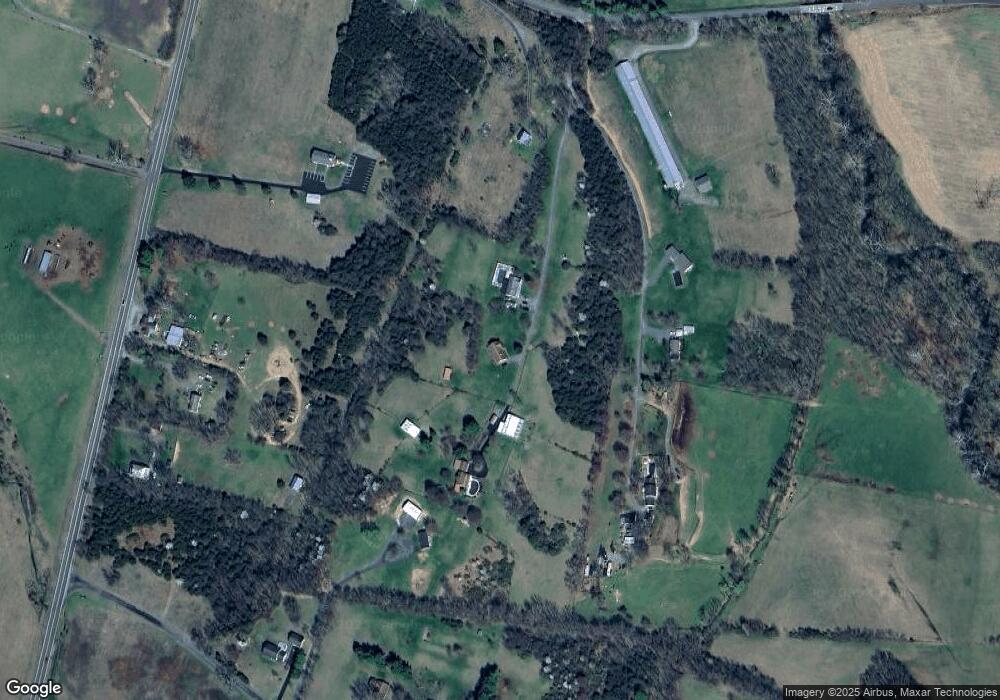 208 Upper Forge Rd, New Market, VA 22844 - photo 1