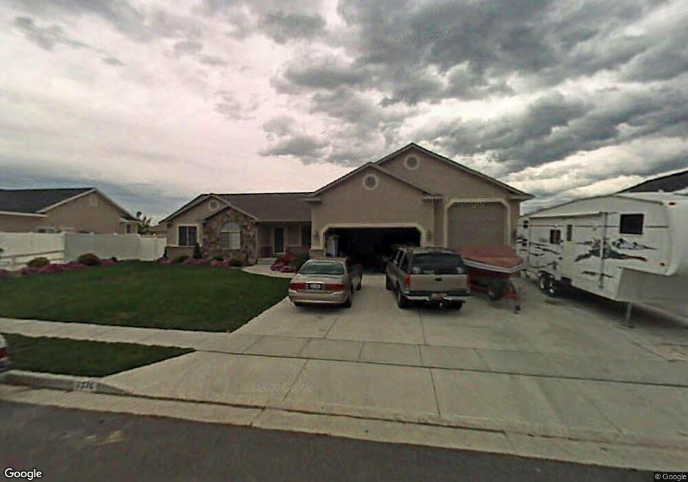 2376 Silver Meadow Way, West Jordan, UT 84088 - photo 1