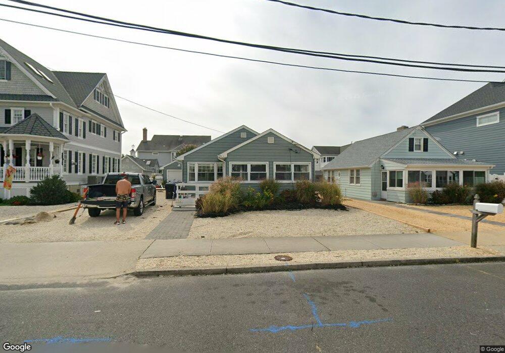 112 8th Ave, Mantoloking, NJ 08738 - photo 1