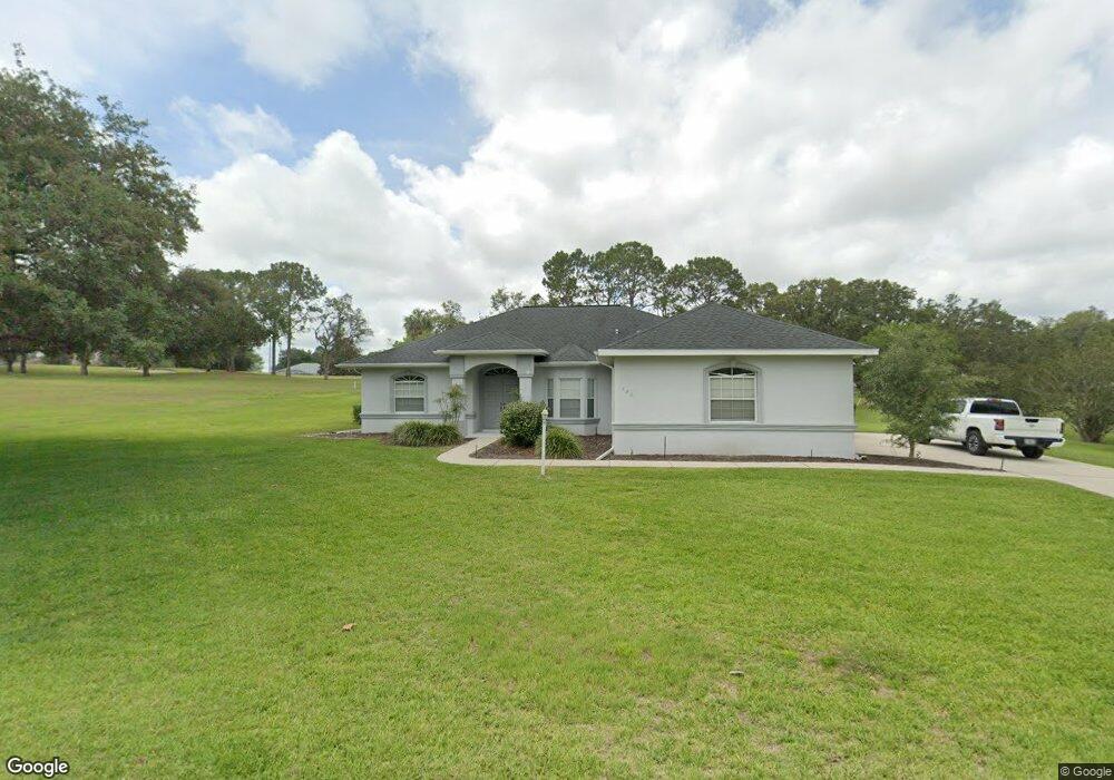 780 E Epsom Ct, Hernando, FL 34442 - photo 1