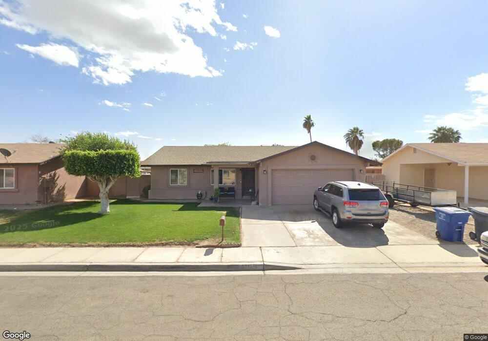 4455 W 17th St, Yuma, AZ 85364 - photo 1