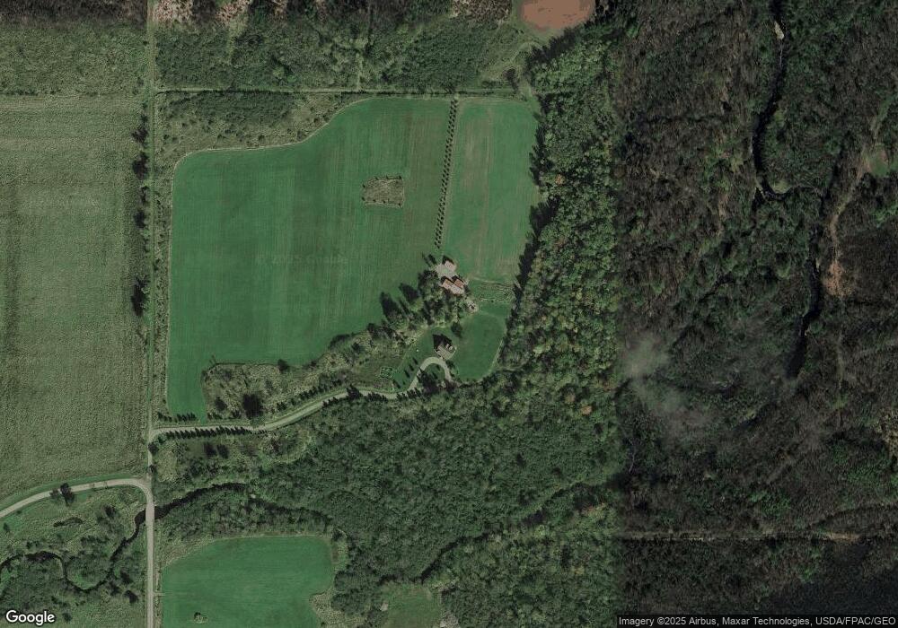 N4924 Bridge Ln, Glen Flora, WI 54526 - photo 1