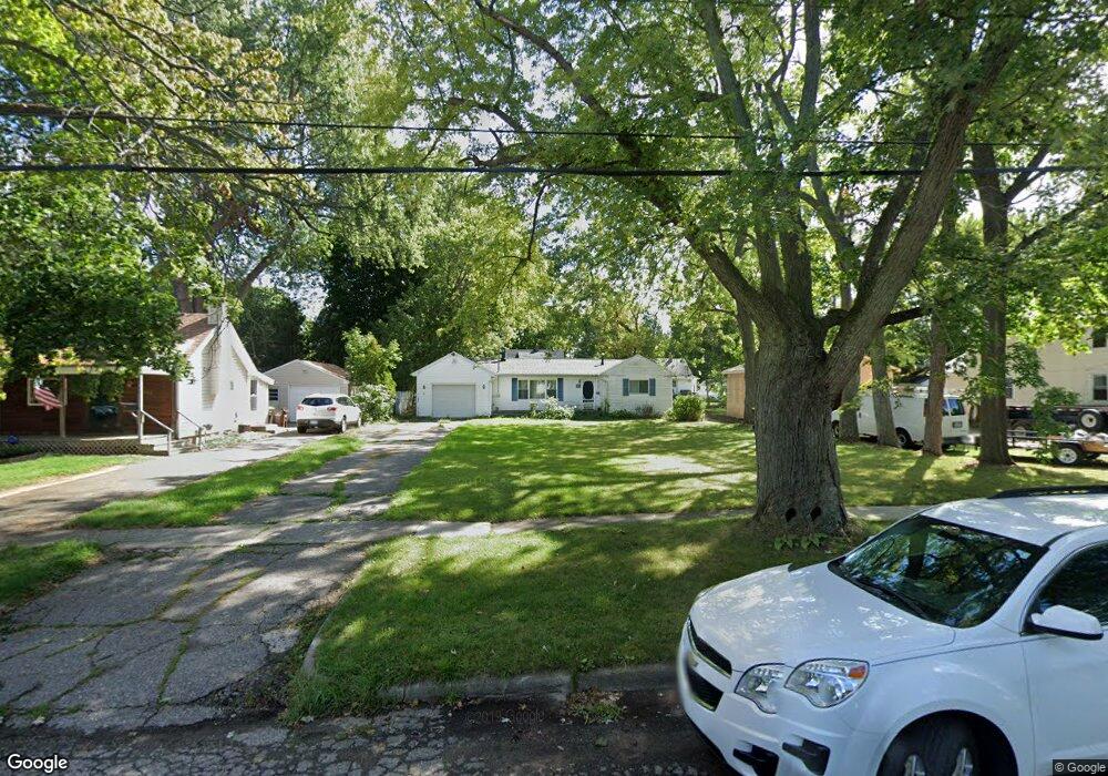 1954 Elm St, Holt, MI 48842 - photo 1