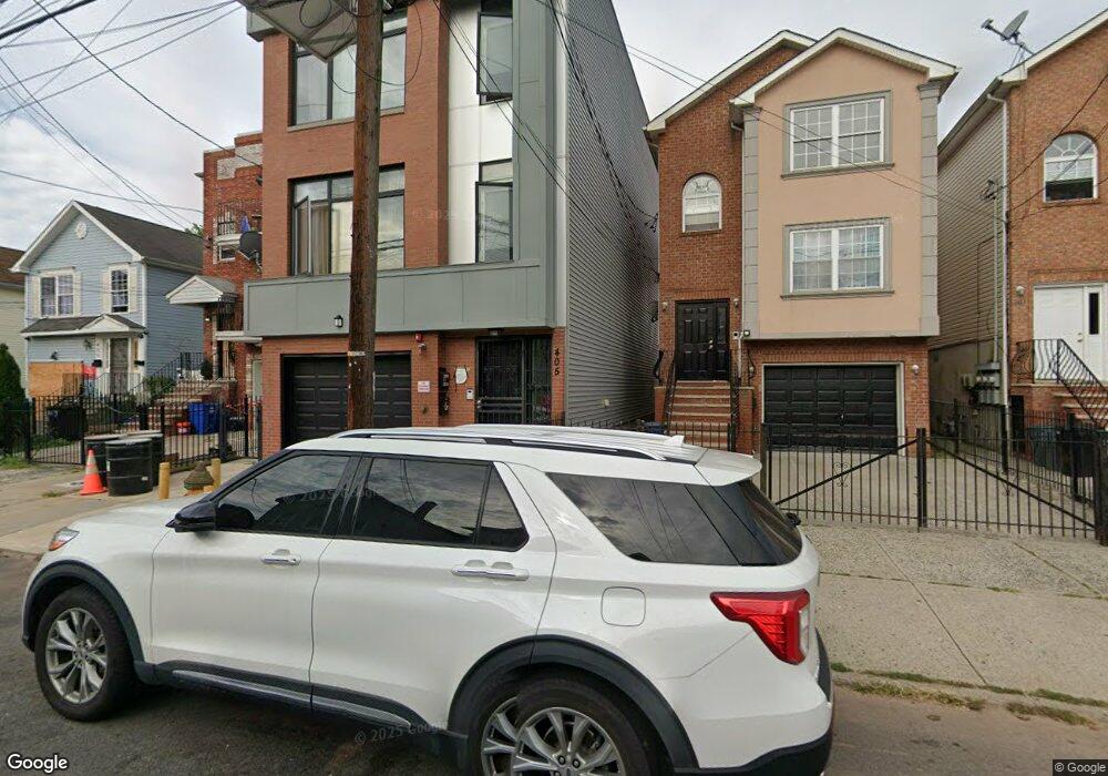 405 S 6th St unit 1, Newark, NJ 07103 - photo 1