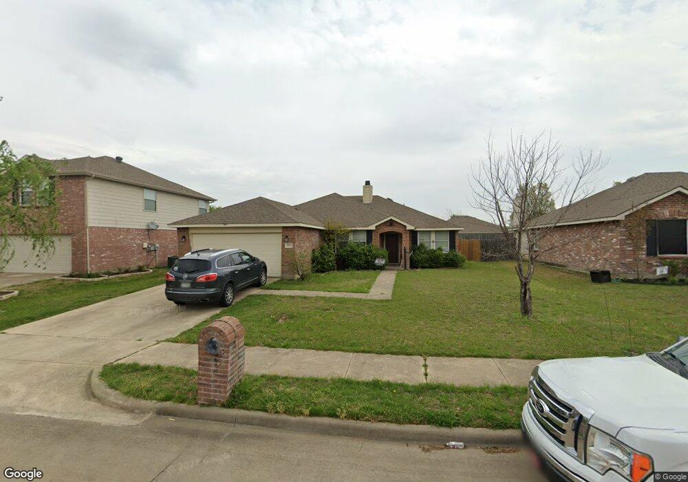 708 Hanceville Way, Wylie, TX 75098 - photo 1