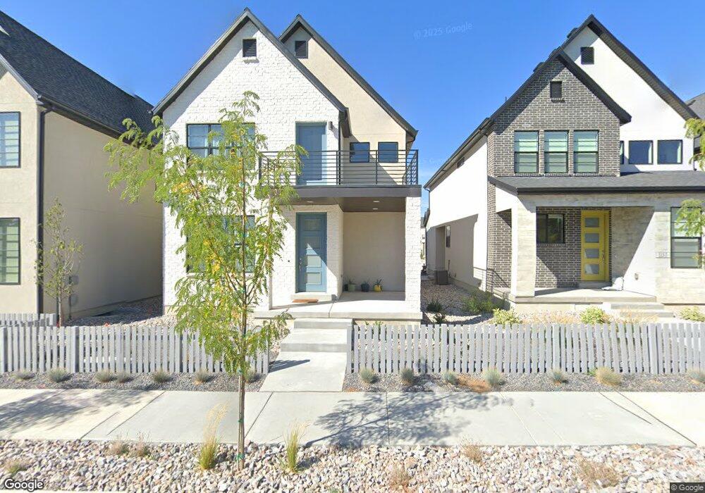 3133 N 325 W, Lehi, UT 84043 - photo 1