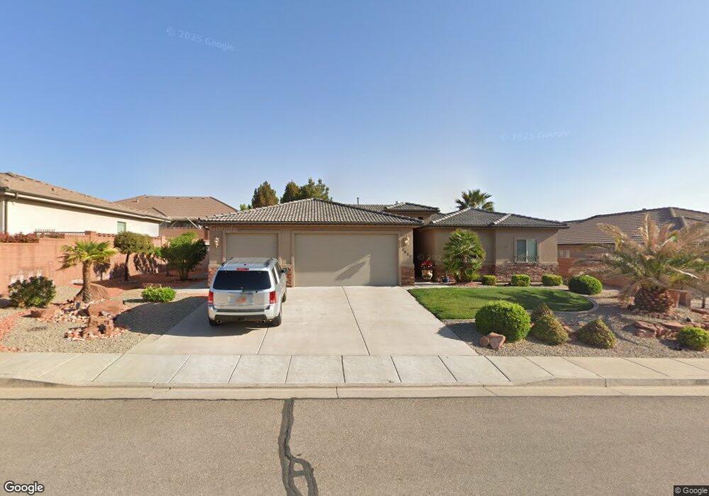 1611 E 50 S, Saint George, UT 84790 - photo 1