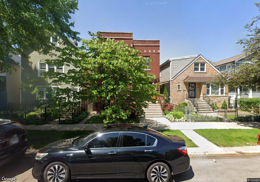 3124 N Christiana Ave, Chicago, IL 60618 - photo 1