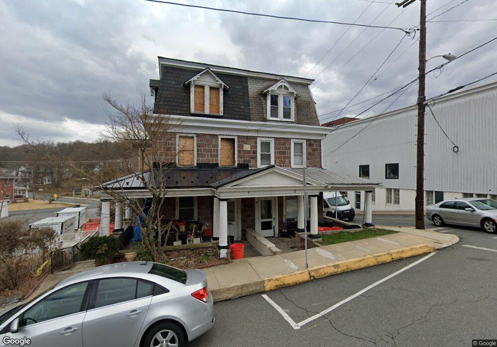 0 E Wyomissing Ave unit 5347468, Mohnton, PA 19540 - photo 1