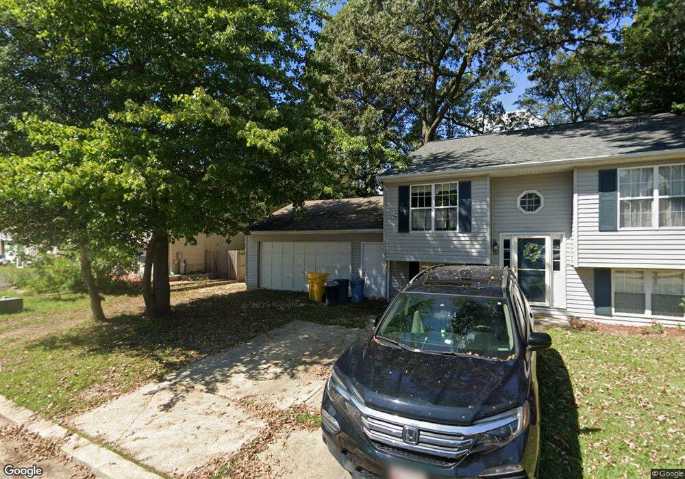 766 209th St, Pasadena, MD 21122 - photo 1