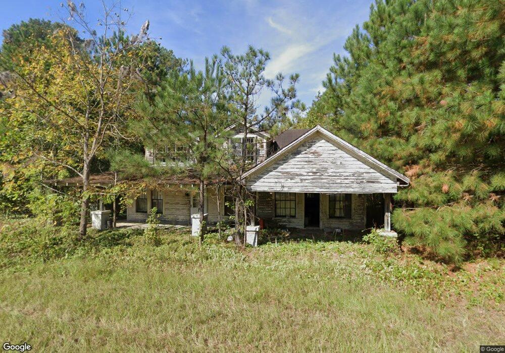 353 Fred Parrish Rd, Castalia, NC 27816 - photo 1