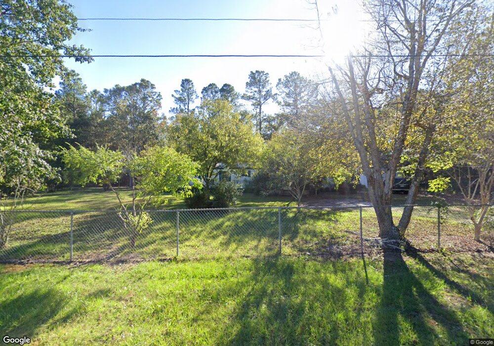 1511 Canal St SE, Darien, GA 31305 - photo 1