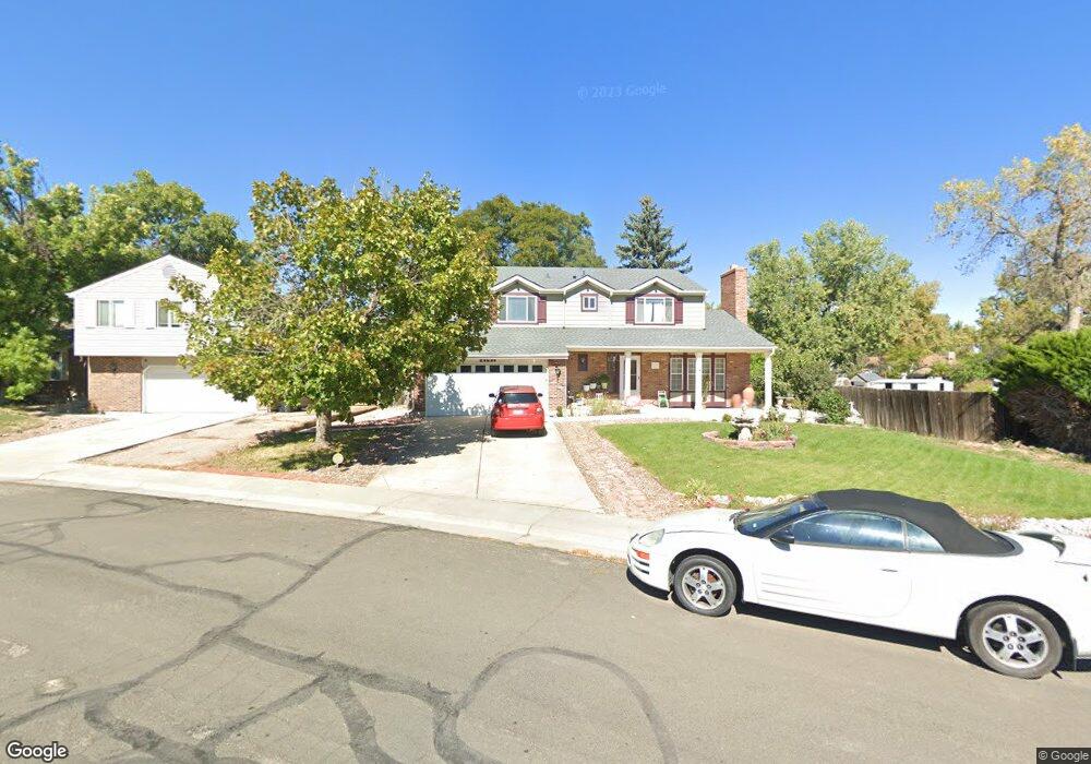 4191 E 115th Place, Thornton, CO 80233 - photo 1