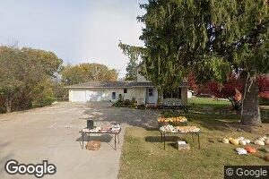 406 W Main St, Riceville, IA 50466