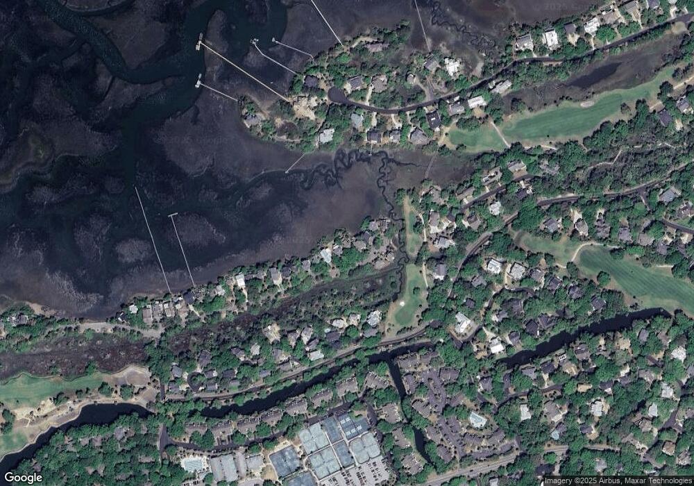 7 Marsh Island Ln, Isle of Palms, SC 29451 - photo 1