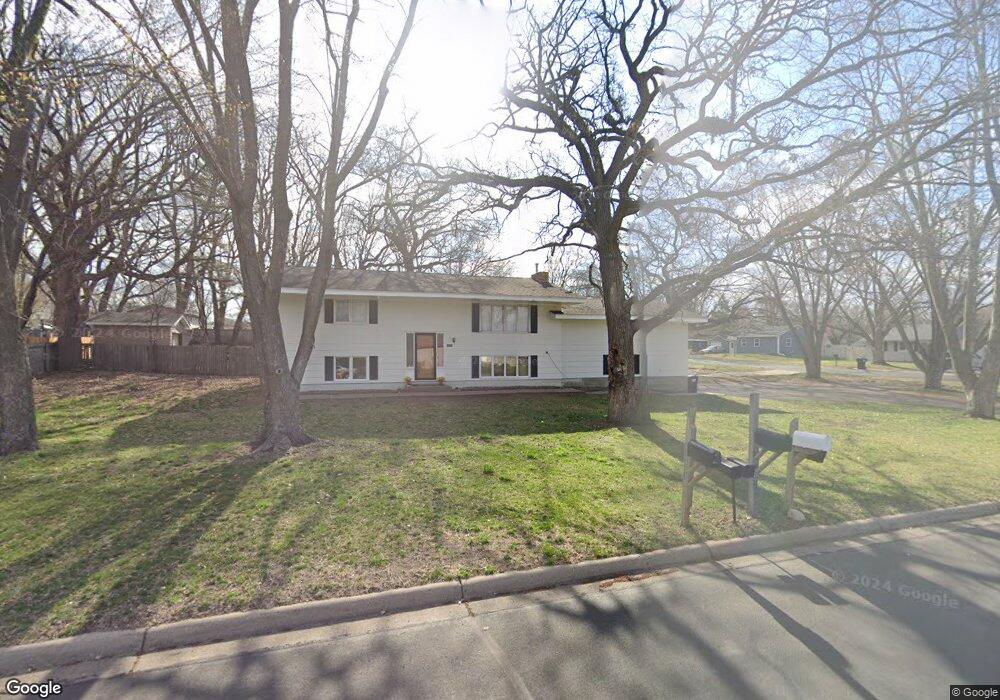 10605 Ilex St NW, Coon Rapids, MN 55448 - photo 1