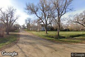 309 Oak Ave, Lane, SD 57358