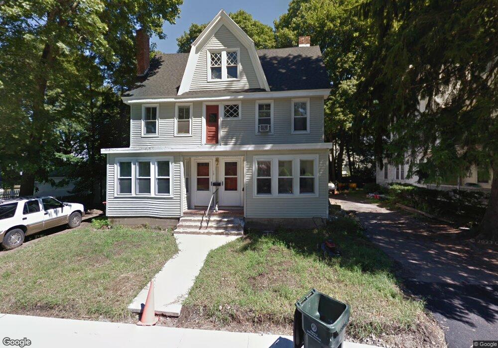 19 Martin Ave, Franklin, MA 02038 - photo 1