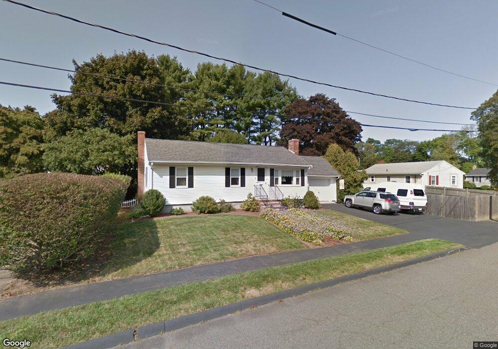 14 Donegal Ln, Danvers, MA 01923 - photo 1