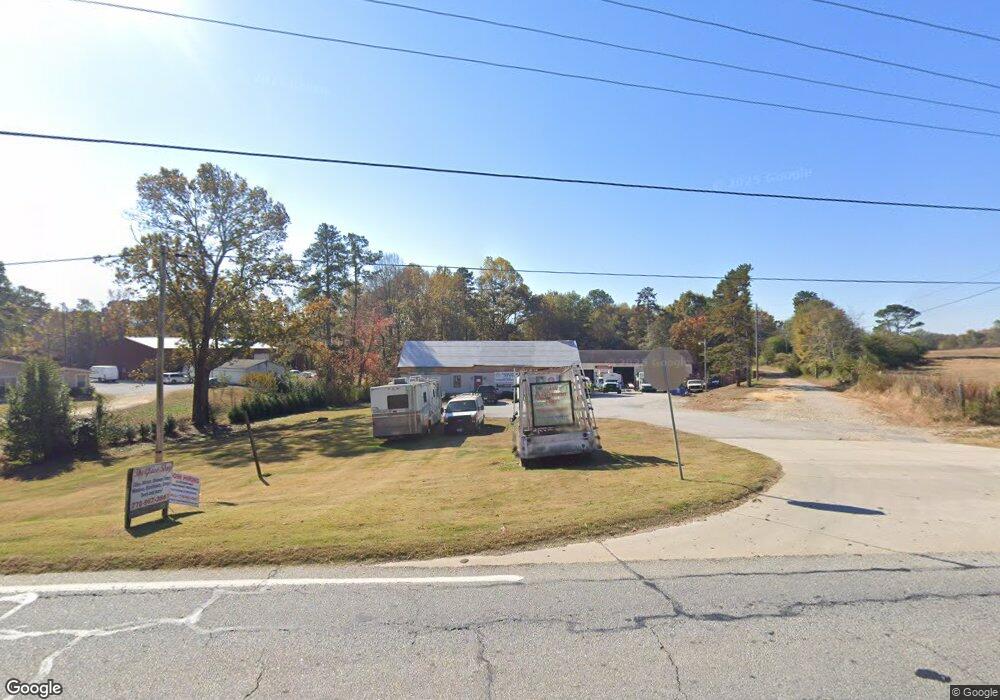 7195 Highway 53, Braselton, GA 30517 - photo 1