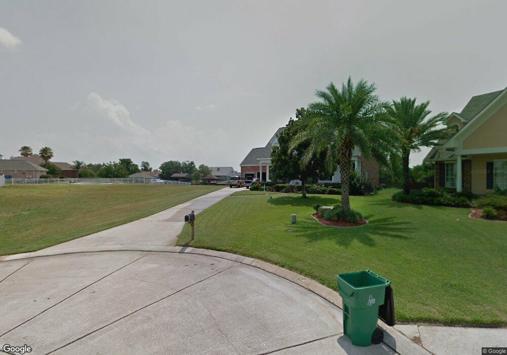 93 Oak Cove, Slidell, LA 70458 - photo 1