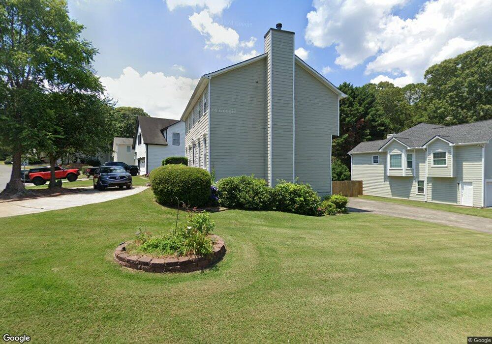 1961 Morning Ln NW unit 2, Acworth, GA 30102 - photo 1