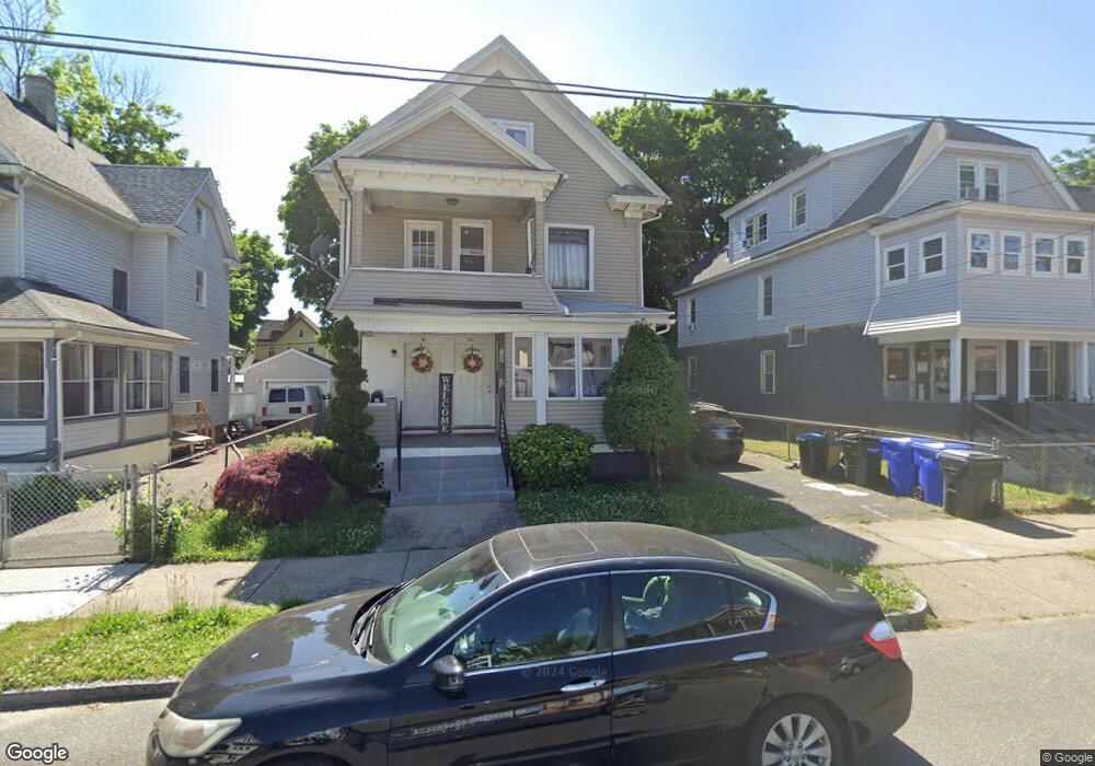 38 Carlisle St unit 40, Springfield, MA 01109 - photo 1