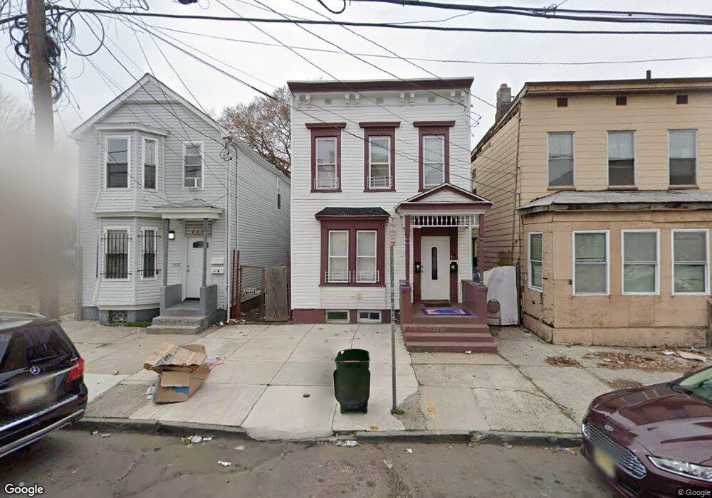 447 S 17th St unit 1, Newark, NJ 07103 - photo 1