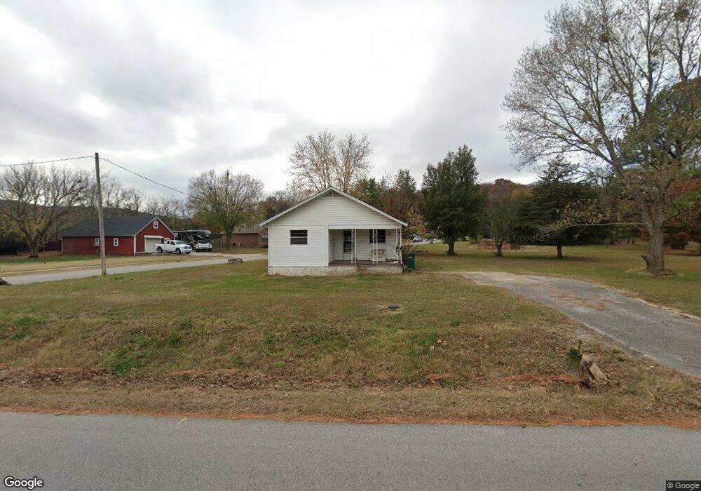661 Mcknight Ave, West Fork, AR 72774 - photo 1