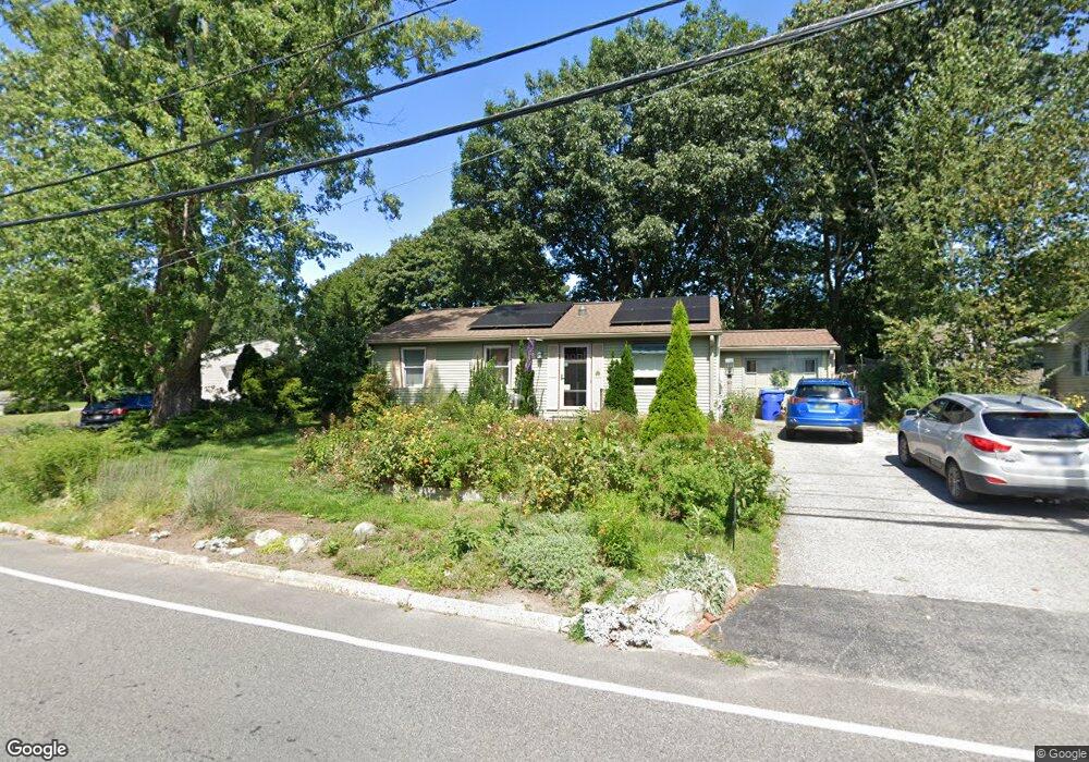 22 Grassy Plain Rd, Riverside, RI 02915 - photo 1