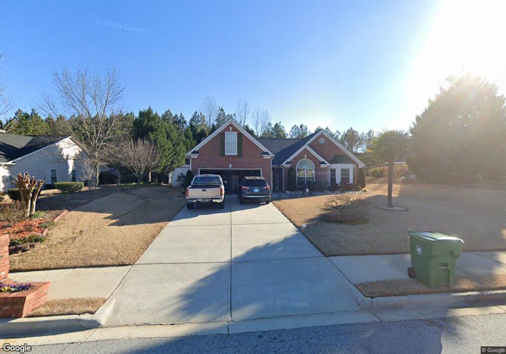 1920 Cedar Walk Ln, Conley, GA 30288 - photo 1