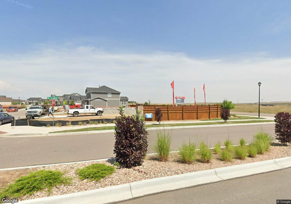 4574 S Valdai Cir, Aurora, CO 80015 - photo 1