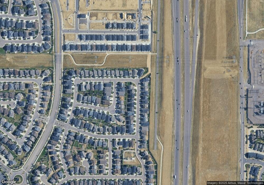 4723 S Wenatchee Cir, Aurora, CO 80015 - photo 1