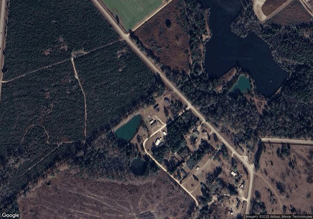 124 Fields Ln, Uvalda, GA 30473 - photo 1