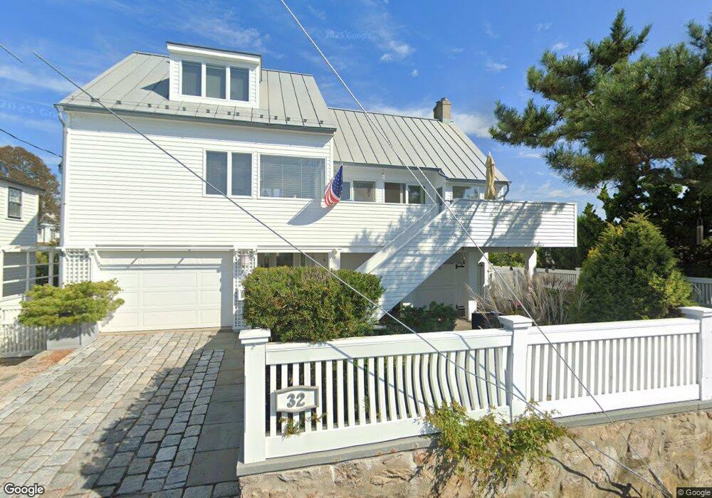 60 Wall St, Stonington, CT 06378 - photo 1